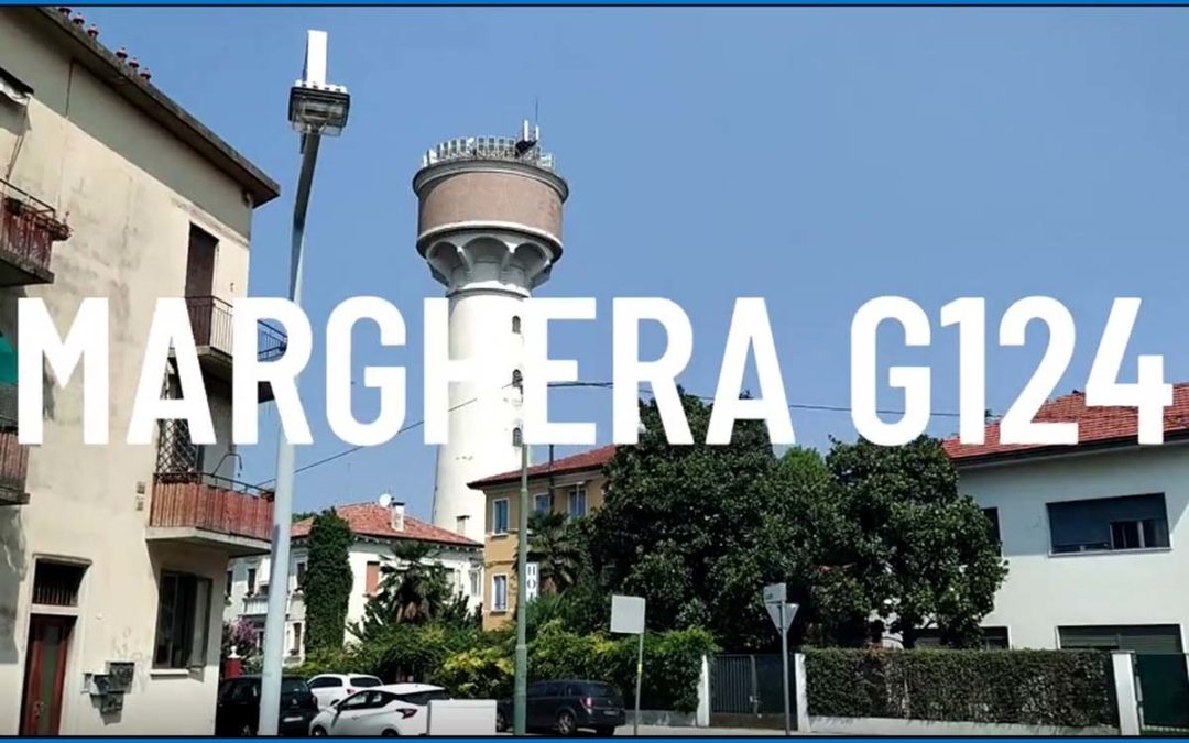 Valorizzare per rigenerare: l’occasione persa di Marghera G124