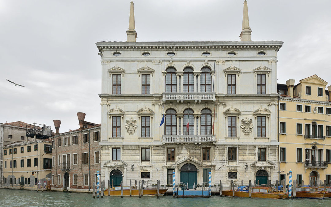 Un impegno perché il patrimonio culturale e i beni comuni siano gestiti in accordo con la cittadinanza