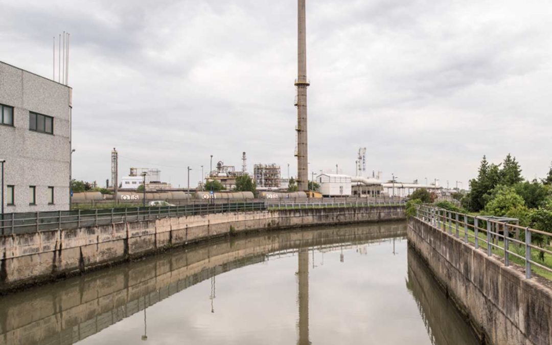 Il futuro del porto e di Venezia