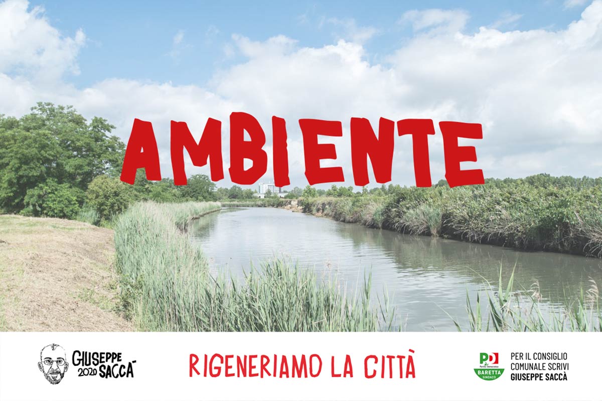 ambiente venezia